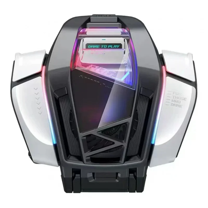 Refrigerador aeroactive origin - Gaming Accessories Phone avaliação e preço
