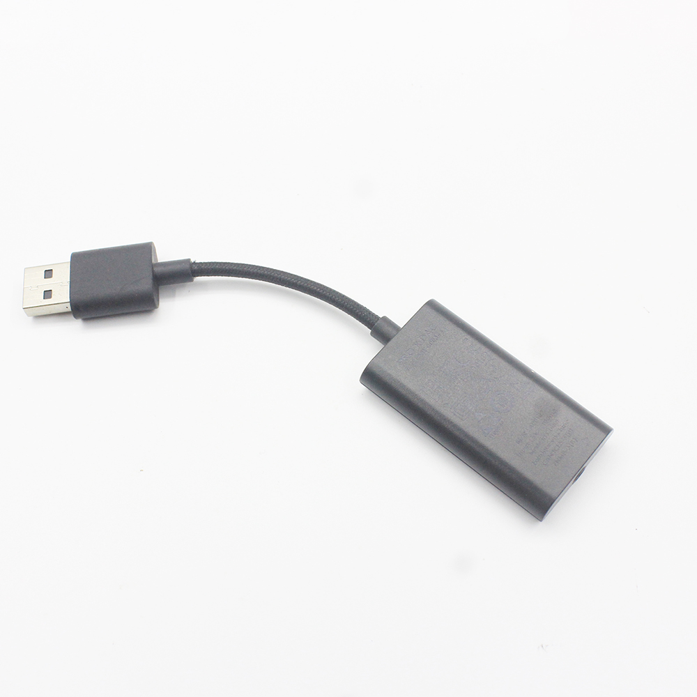 Logitech G Pro X DAC Adaptador - Gaming Accessories Sale avaliação e preço