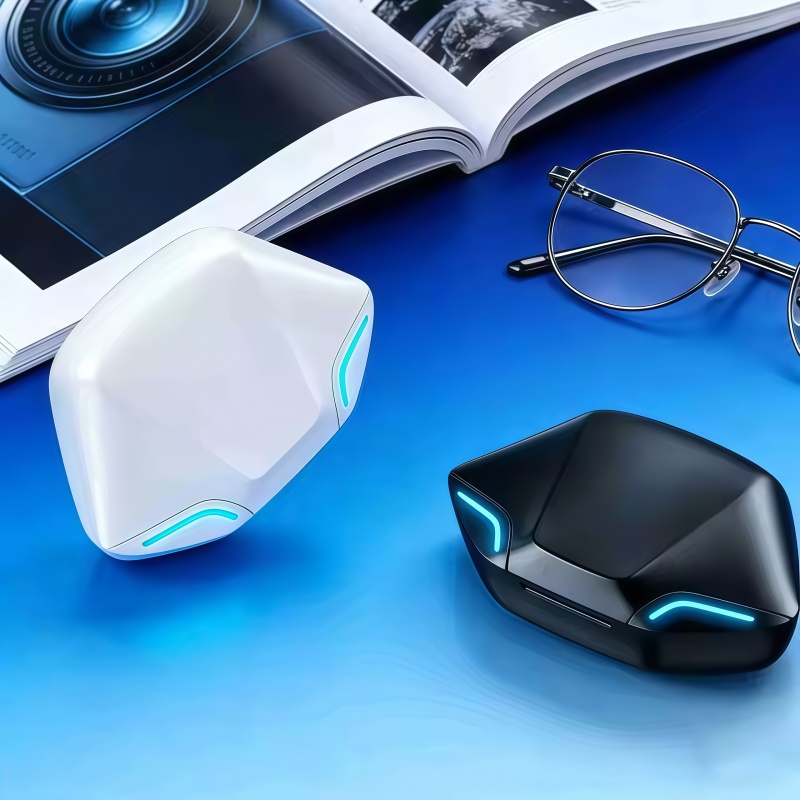 Fone de Ouvido Gamer Sem Fio B - Gaming Accessories Sale avaliação e preço