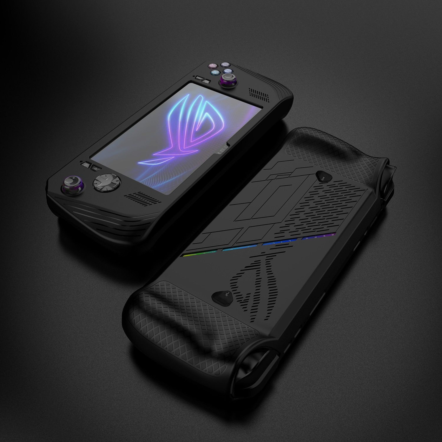 Para asus rog aliado x 2024 no - Gaming Accessories Asus avaliação e preço