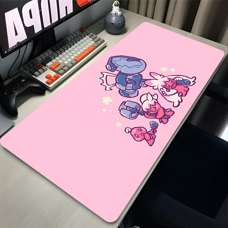 Mouse Pad P-pokemon Tinkaton G - Gaming Accessories For Gaming Desk avaliação e preço