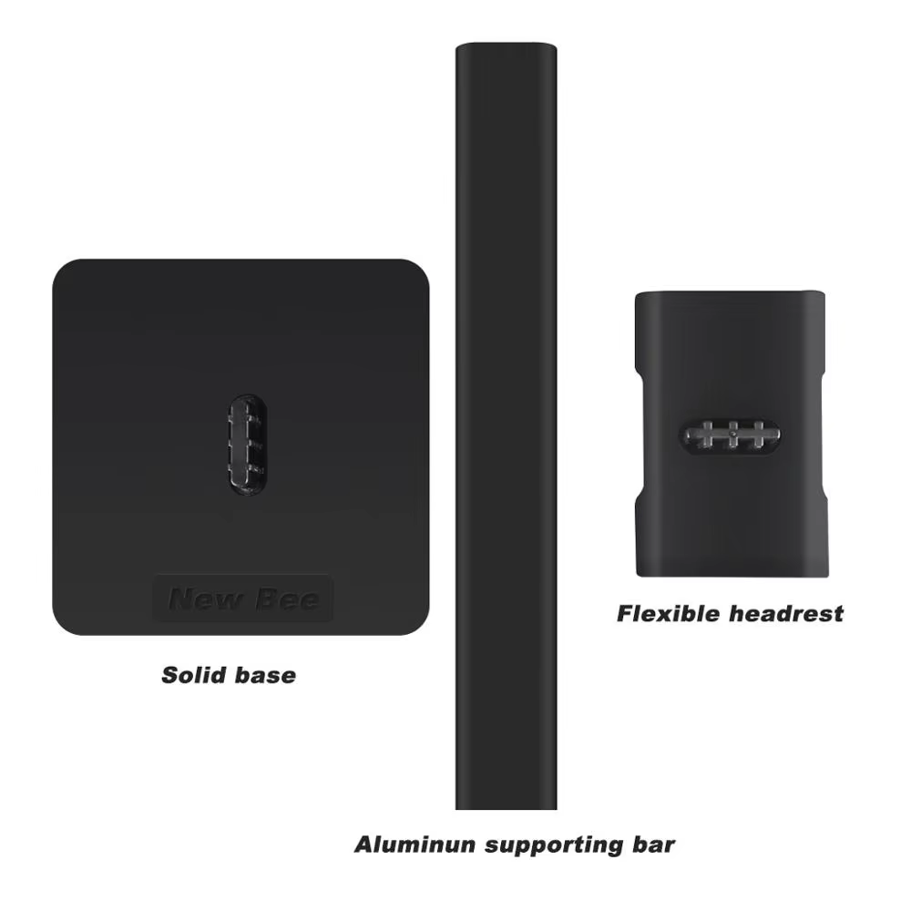 Novo Suporte para Fones de Ouv - Gaming Accessories Sale avaliação e preço