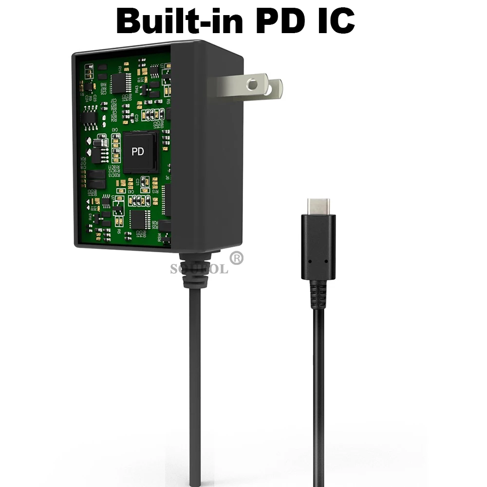 Adaptador de alimentação ac ca - Japanese Gaming Accessories avaliação e preço