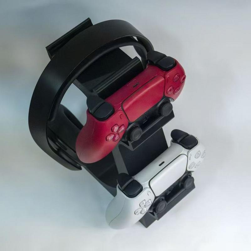 ● Suporte de controle 3 em 1 p - Gaming Accessories Sale avaliação e preço
