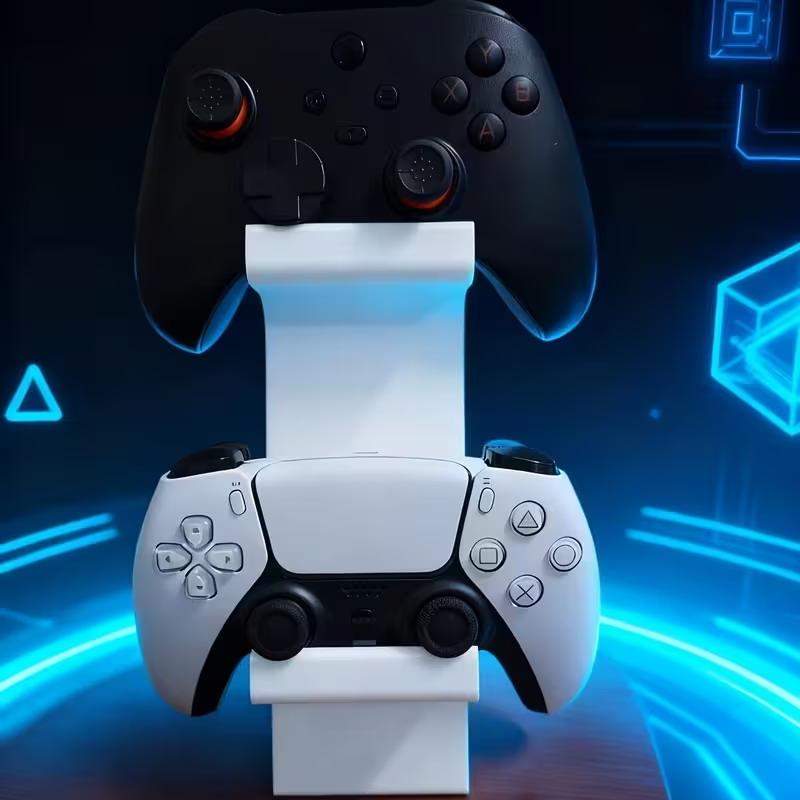 ● Suporte de controle 3 em 1 p - Gaming Accessories Sale avaliação e preço