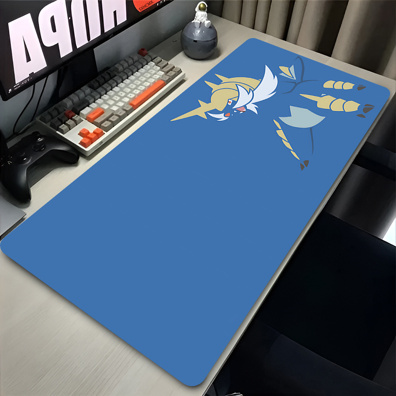 Mouse Pads Anime Gaming, acess - Gaming Accessories Computer avaliação e preço