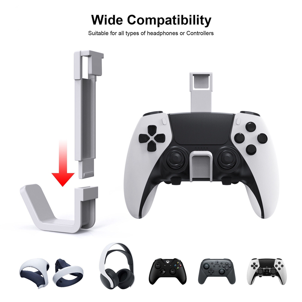 Para ps5 pro ps5 acessórios fi - Gaming Accessories Headset avaliação e preço