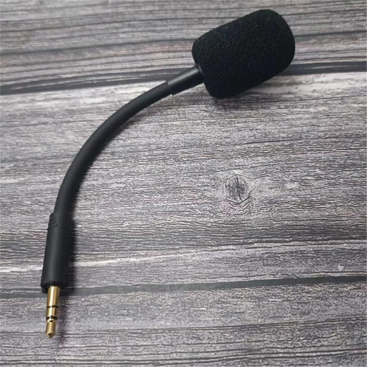 【TODAY-BUY】~@ Microfone de sub - Gaming Accessories To Buy avaliação e preço