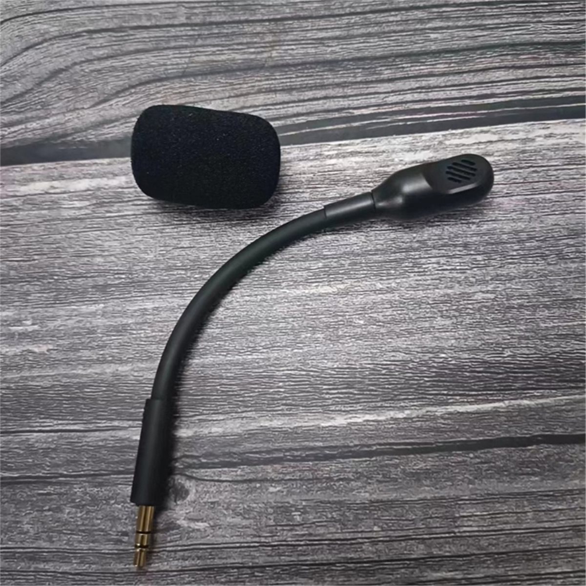 【TODAY-BUY】~@ Microfone de sub - Gaming Accessories To Buy avaliação e preço