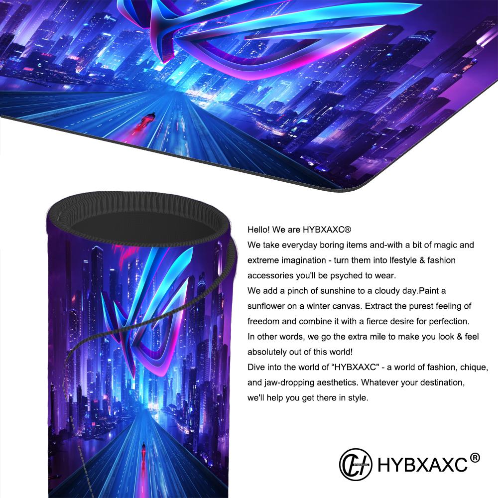 Mouse Pad Asus Rog Anime para  - Gaming Accessories Asus avaliação e preço