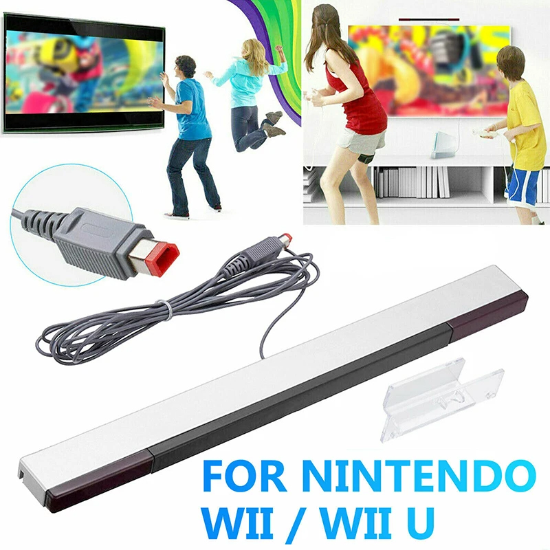 Receptor de Sensor de Moviment - Japanese Gaming Accessories avaliação e preço