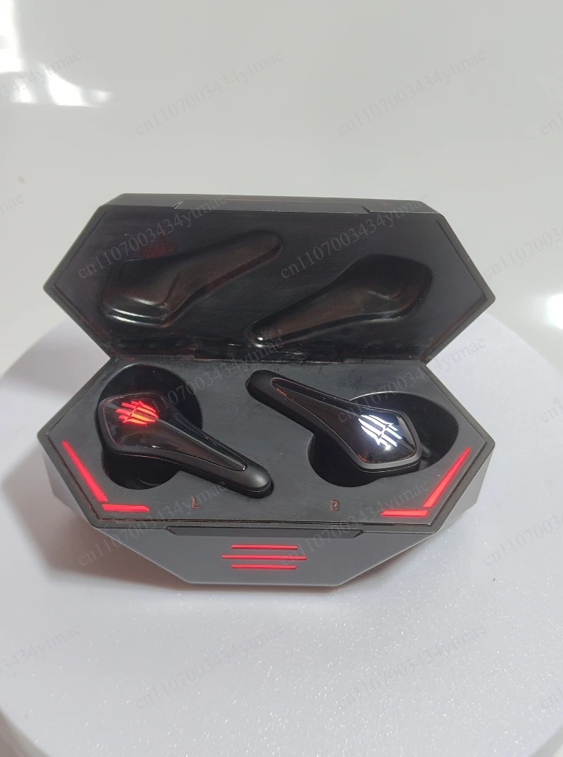 Fones de Ouvido Bluetooth TWS  - Gaming Accessories Headset avaliação e preço