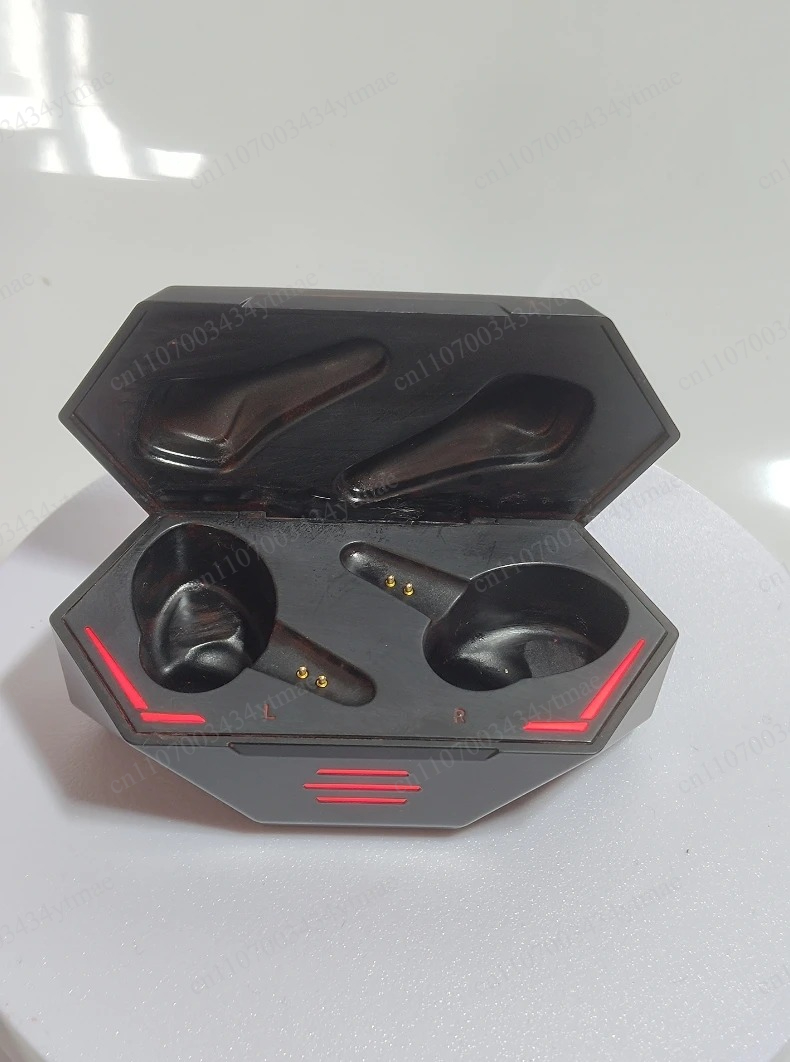 Fones de Ouvido Bluetooth TWS  - Gaming Accessories Headset avaliação e preço