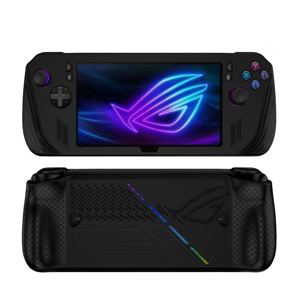 Para asus rog aliado x 2024 no - Gaming Accessories Asus avaliação e preço