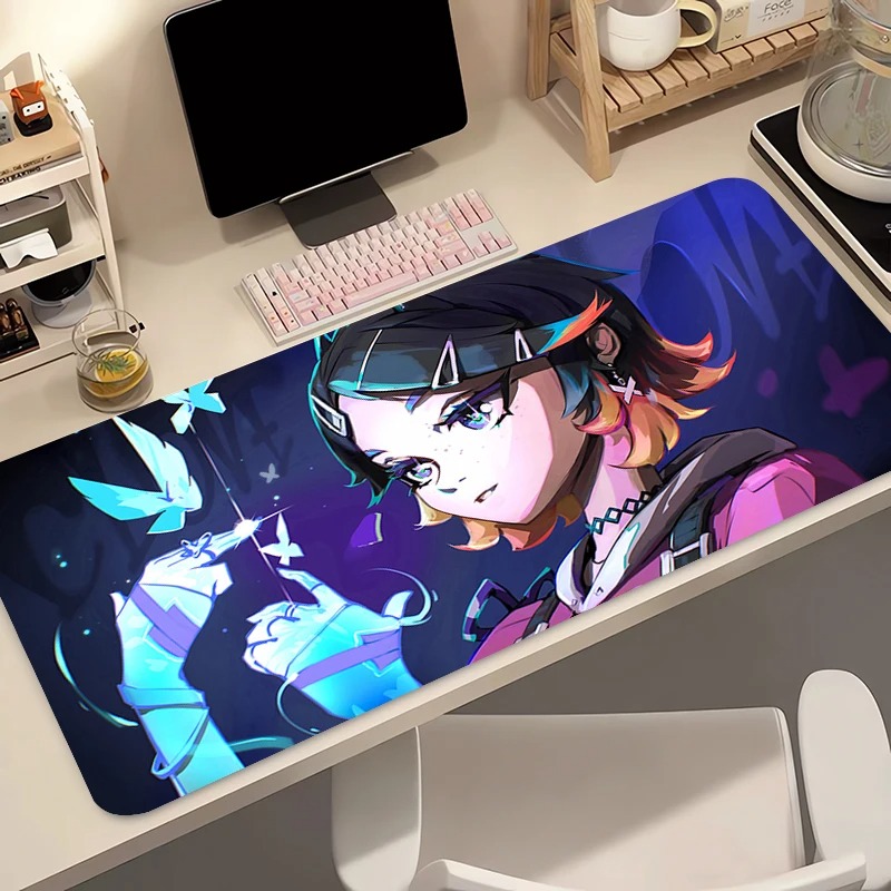 Mouse Pad Gamer para Computado - Gaming Accessories Computer avaliação e preço