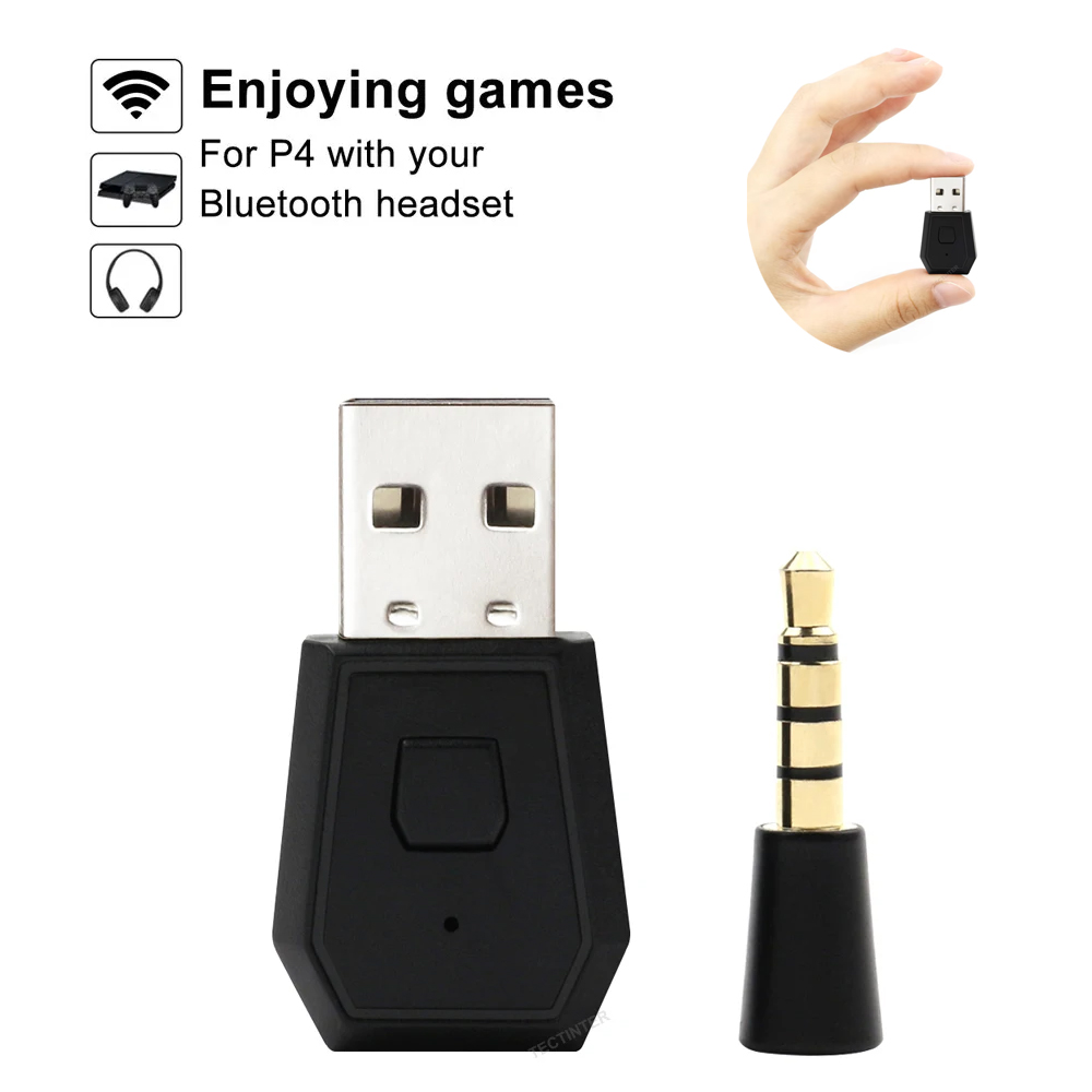 Adaptador receptor sem fio usb - Gaming Accessories Headset avaliação e preço