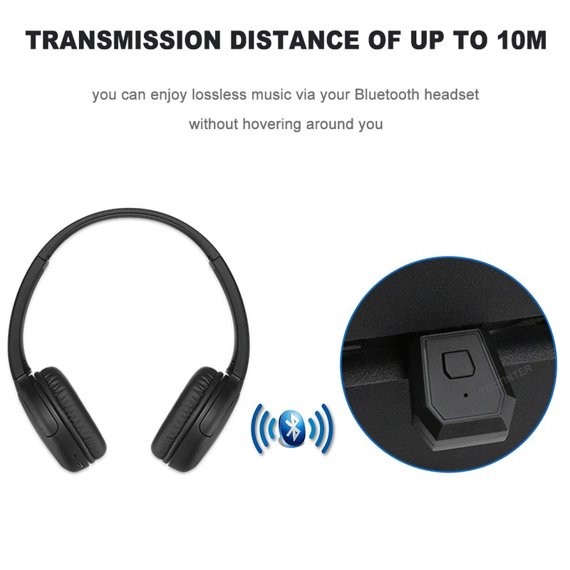 Adaptador receptor sem fio usb - Gaming Accessories Headset avaliação e preço
