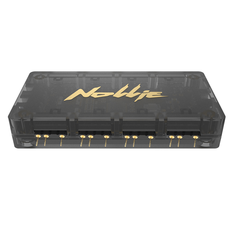 Nollie signalrgb openrgb unive - Fan Hub Rgb Controller avaliação e preço