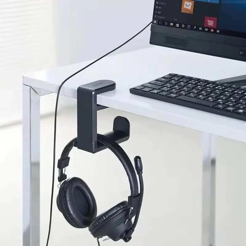 Suporte Universal para Fones d - Gaming Accessories Sale avaliação e preço