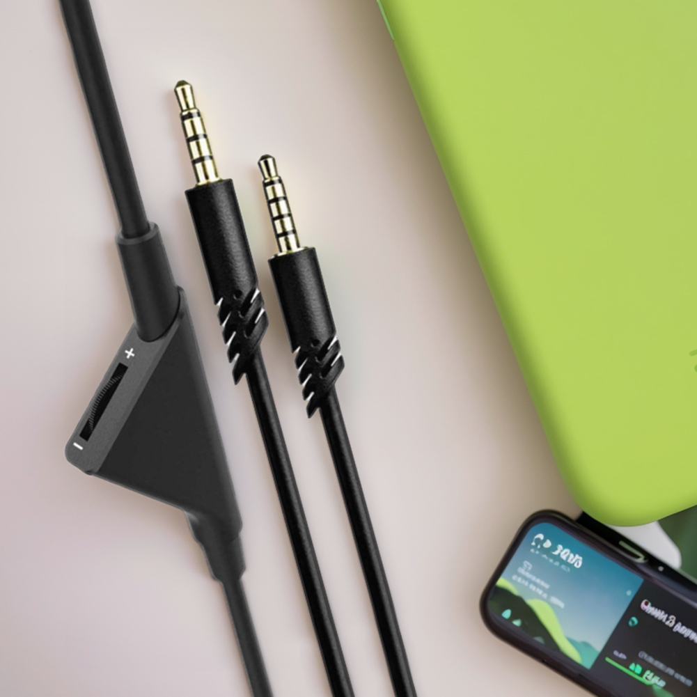 Cabo Auxiliar de 2.0M/6.5 Pés  - Gaming Accessories Sale avaliação e preço