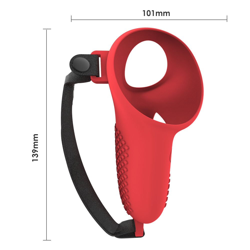 Acessórios vr capa protetora d - Gaming Accessories Headset avaliação e preço