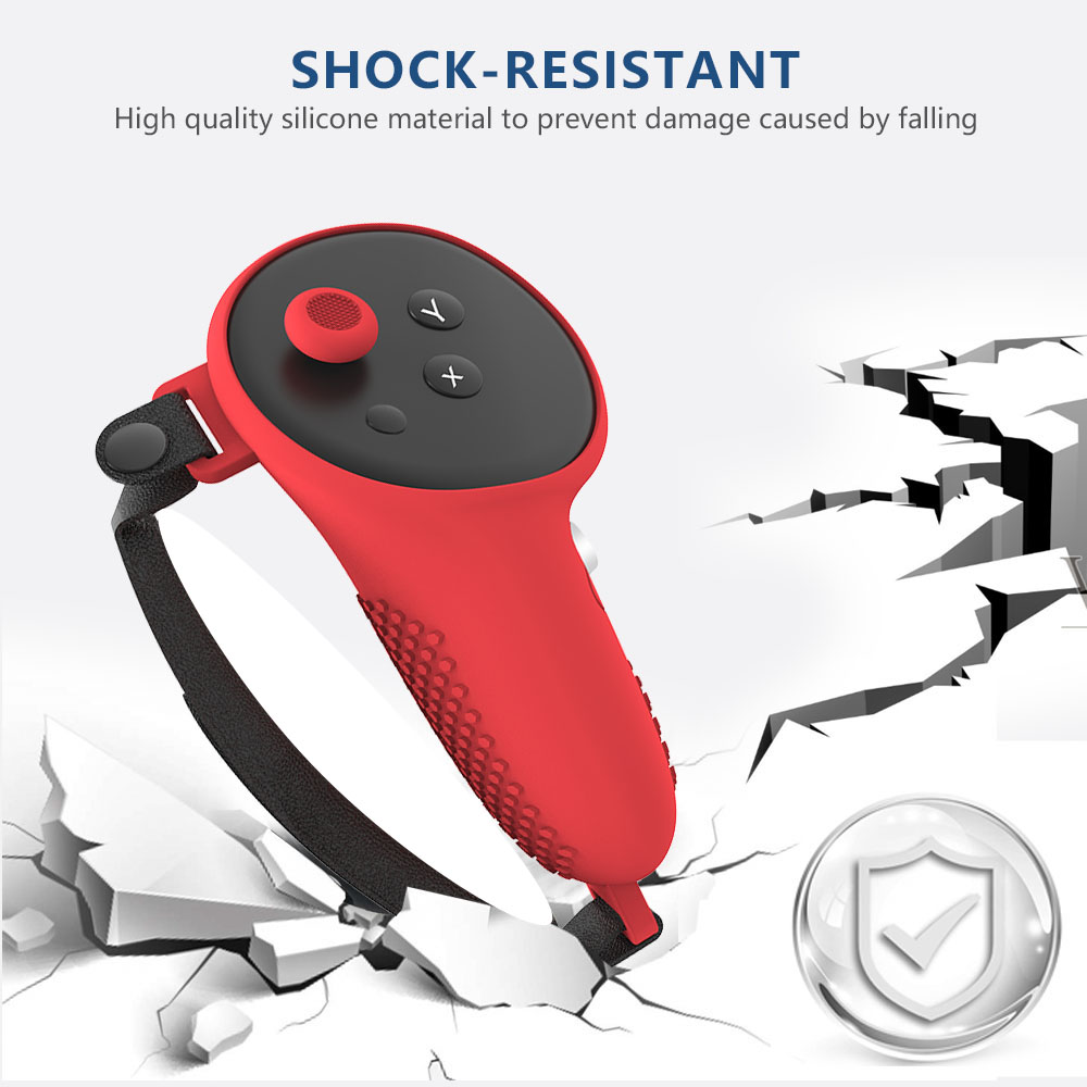 Acessórios vr capa protetora d - Gaming Accessories Headset avaliação e preço