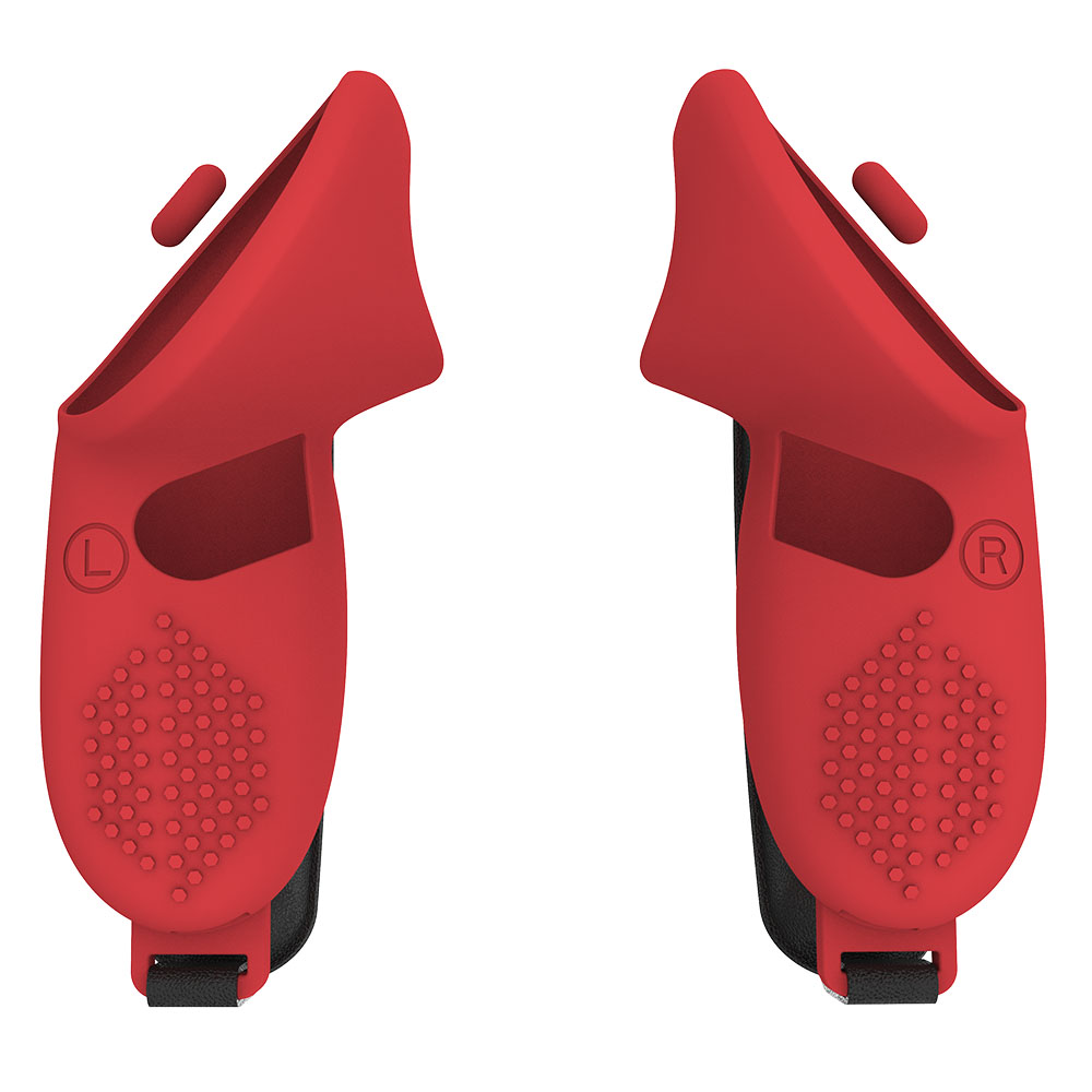 Acessórios vr capa protetora d - Gaming Accessories Headset avaliação e preço
