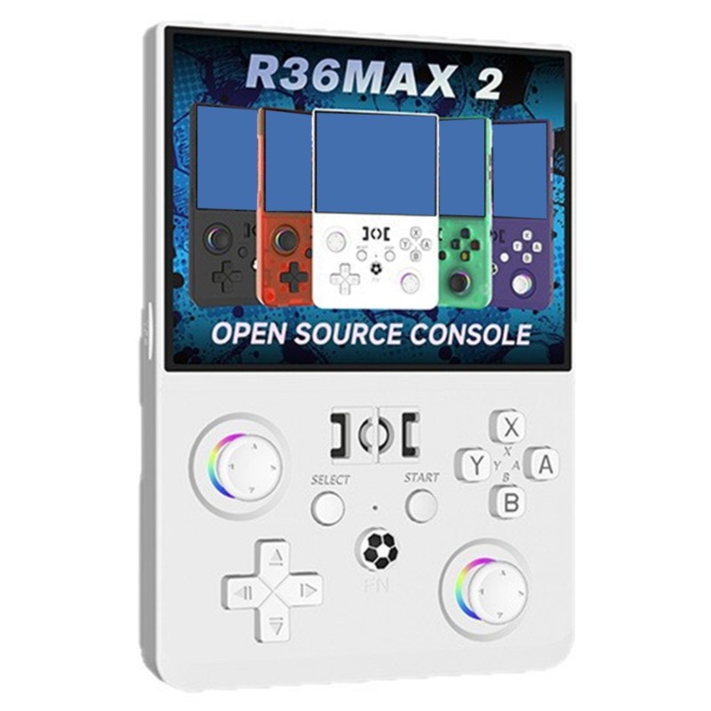 【OFERTA DO DIA】~@ R36 MAX2 Con - Gaming Accessories To Buy avaliação e preço