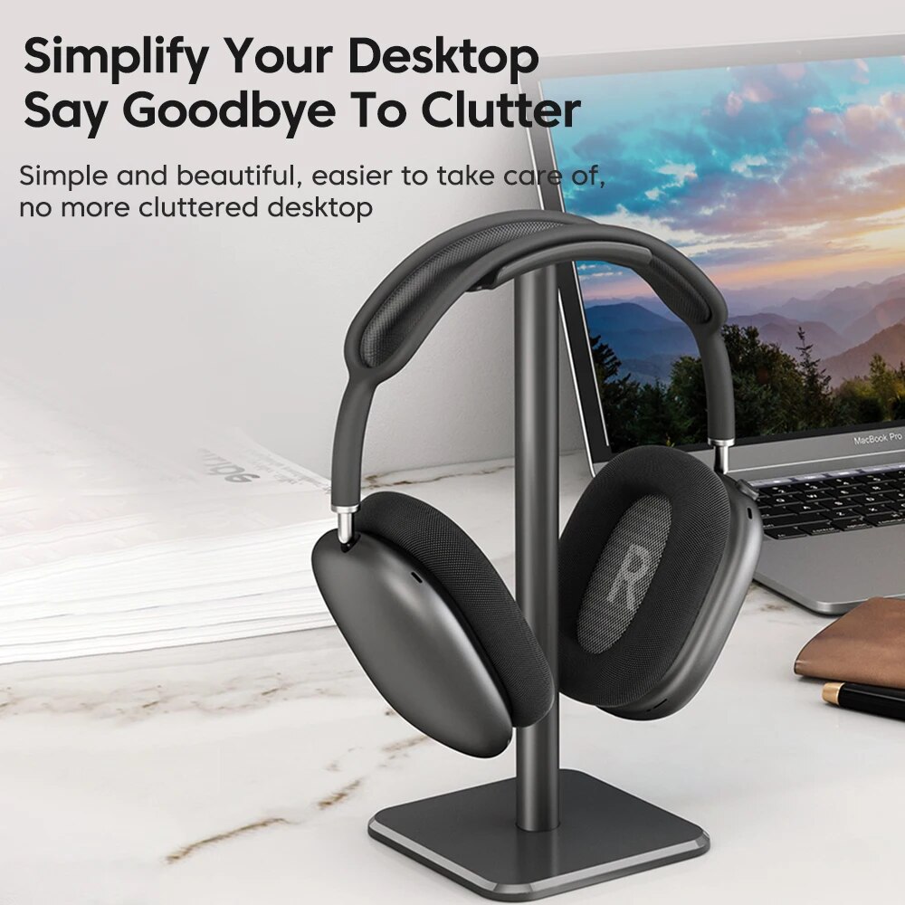 Suporte universal para fone de - Gaming Accessories Sale avaliação e preço
