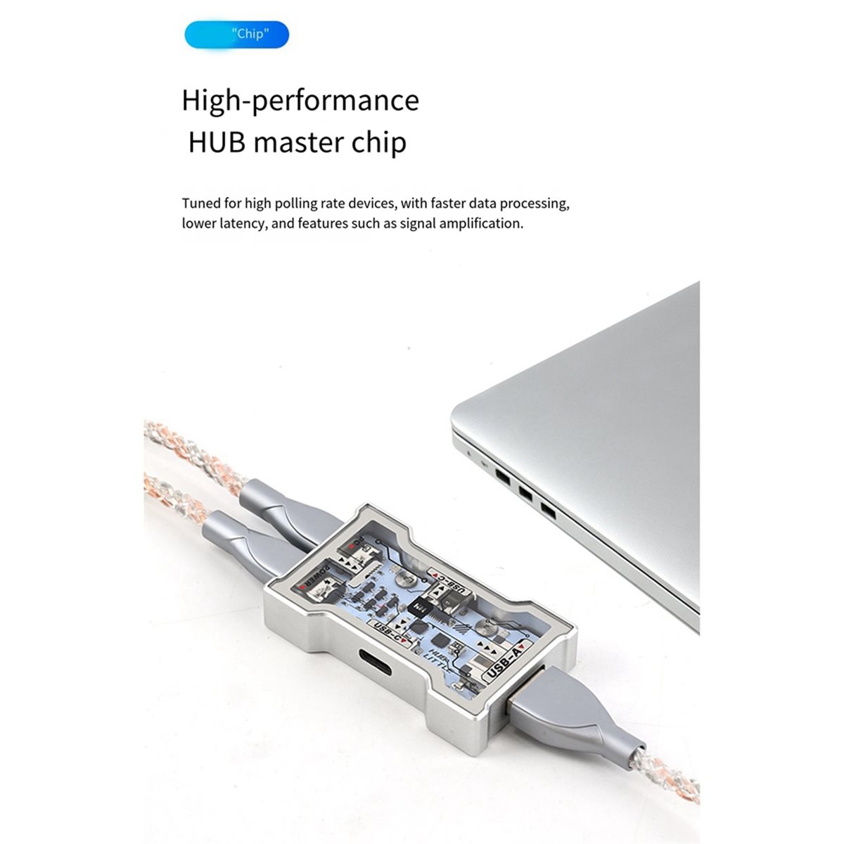 【OFERTA DO DIA】~@ HM HUB-LITE  - Gaming Accessories To Buy avaliação e preço