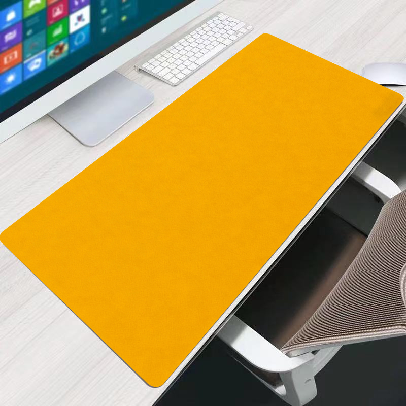 Mouse Pad Vermelho para Escrit - Gaming Accessories White avaliação e preço