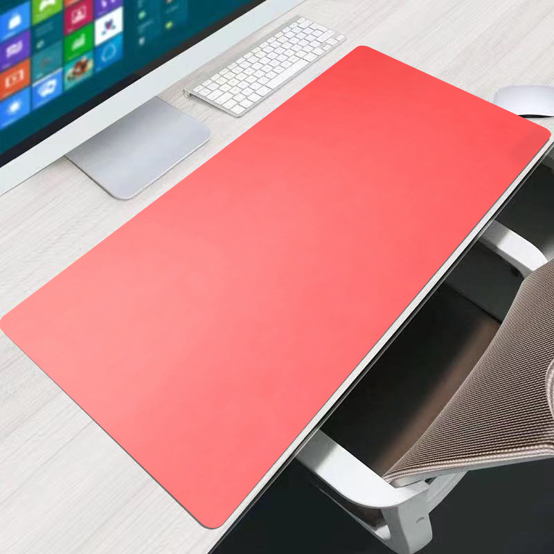 Mouse Pad Vermelho para Escrit - Gaming Accessories White avaliação e preço
