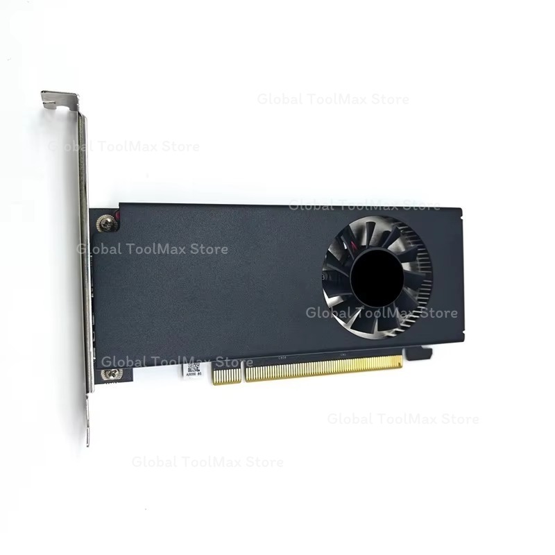 Placa Gráfica A2000 8GB de Bai - Gaming Accessories Computer avaliação e preço