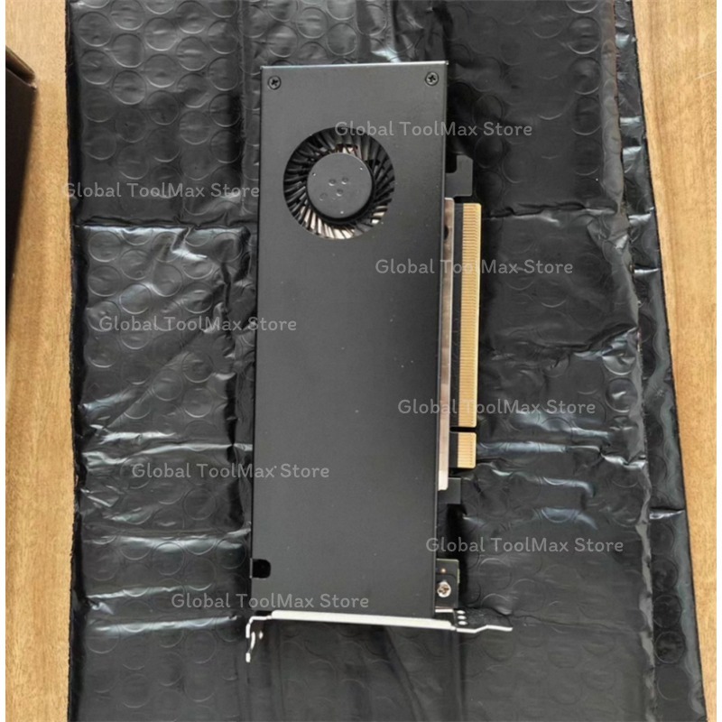 Placa Gráfica A2000 8GB de Bai - Gaming Accessories Computer avaliação e preço