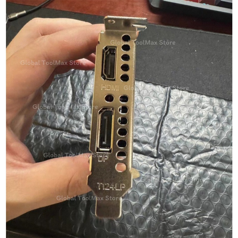 Placa Gráfica A2000 8GB de Bai - Gaming Accessories Computer avaliação e preço