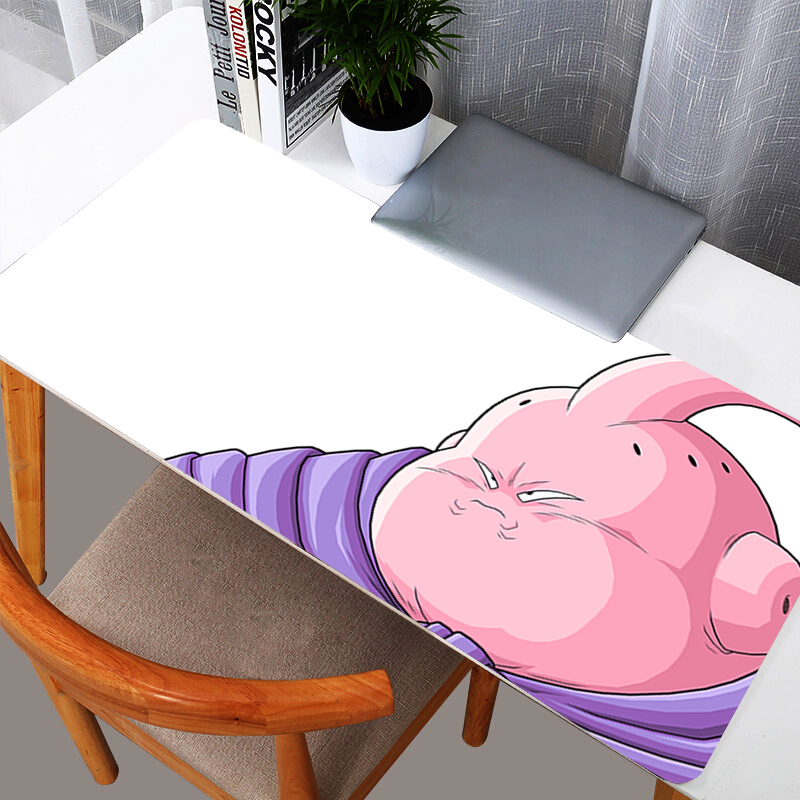 Dbz dragon ball majin bu mouse - Gaming Accessories Computer avaliação e preço