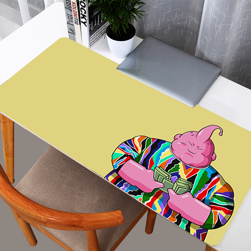 Dbz dragon ball majin bu mouse - Gaming Accessories Computer avaliação e preço