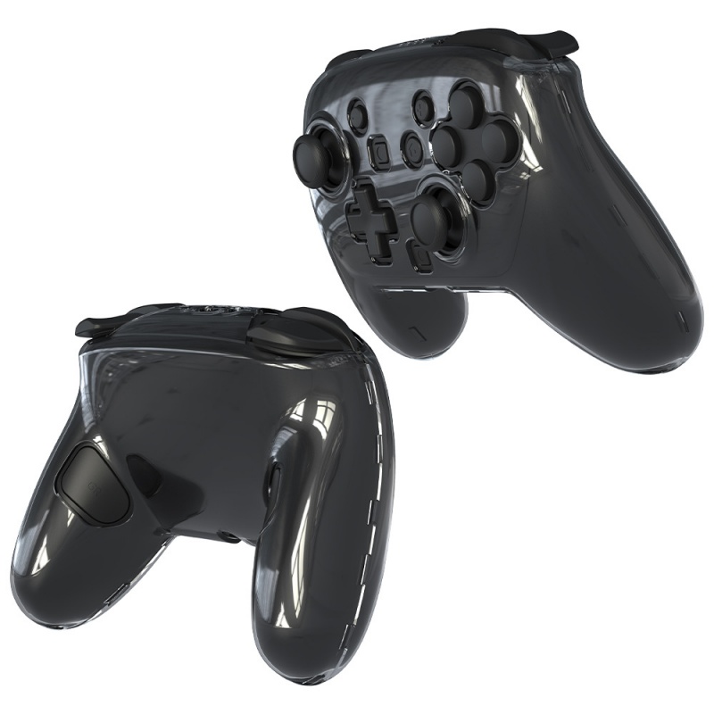 Capa Protetora Transparente Ul - Japanese Gaming Accessories avaliação e preço