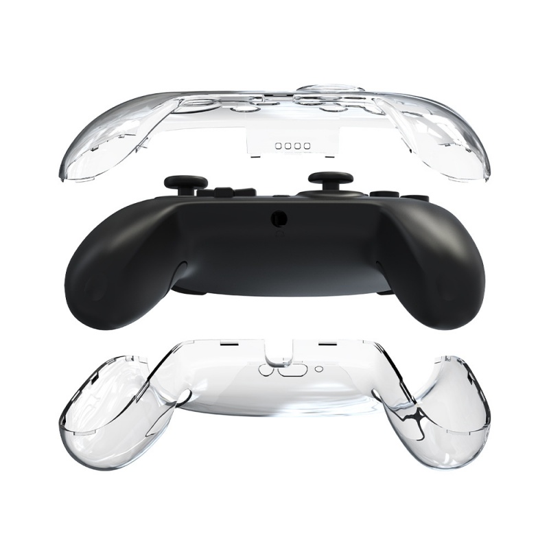 Capa Protetora Transparente Ul - Japanese Gaming Accessories avaliação e preço