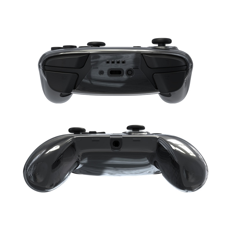 Capa Protetora Transparente Ul - Japanese Gaming Accessories avaliação e preço