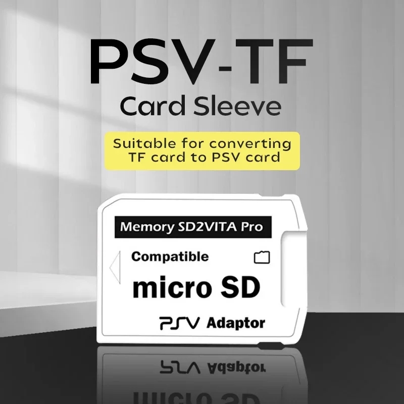 Aolion versão 6.0 sd2vita adap - Gaming Accessories Phone avaliação e preço