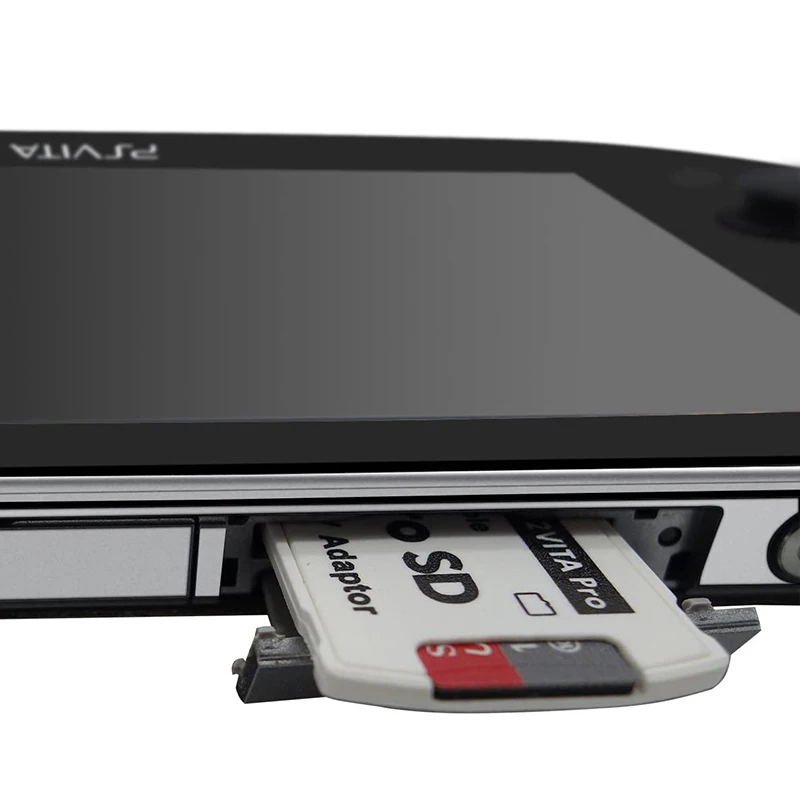 Aolion versão 6.0 sd2vita adap - Gaming Accessories Phone avaliação e preço