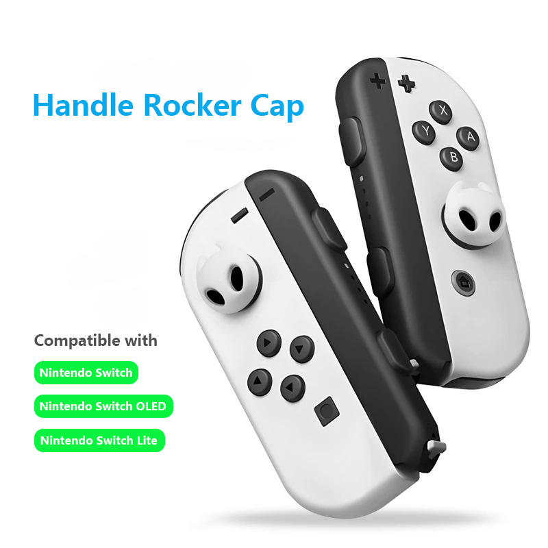 2 Peças de Capas Protetoras de - Japanese Gaming Accessories avaliação e preço