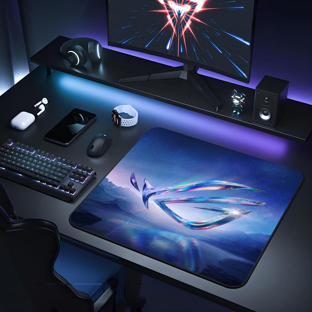 Mouse Pad Gamer ASUS ROG para  - Gaming Accessories Asus avaliação e preço