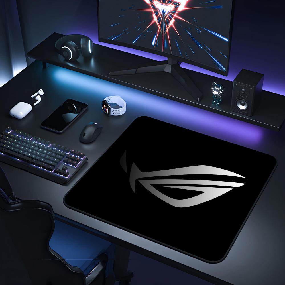 Mouse Pad Gamer ASUS ROG para  - Gaming Accessories Asus avaliação e preço