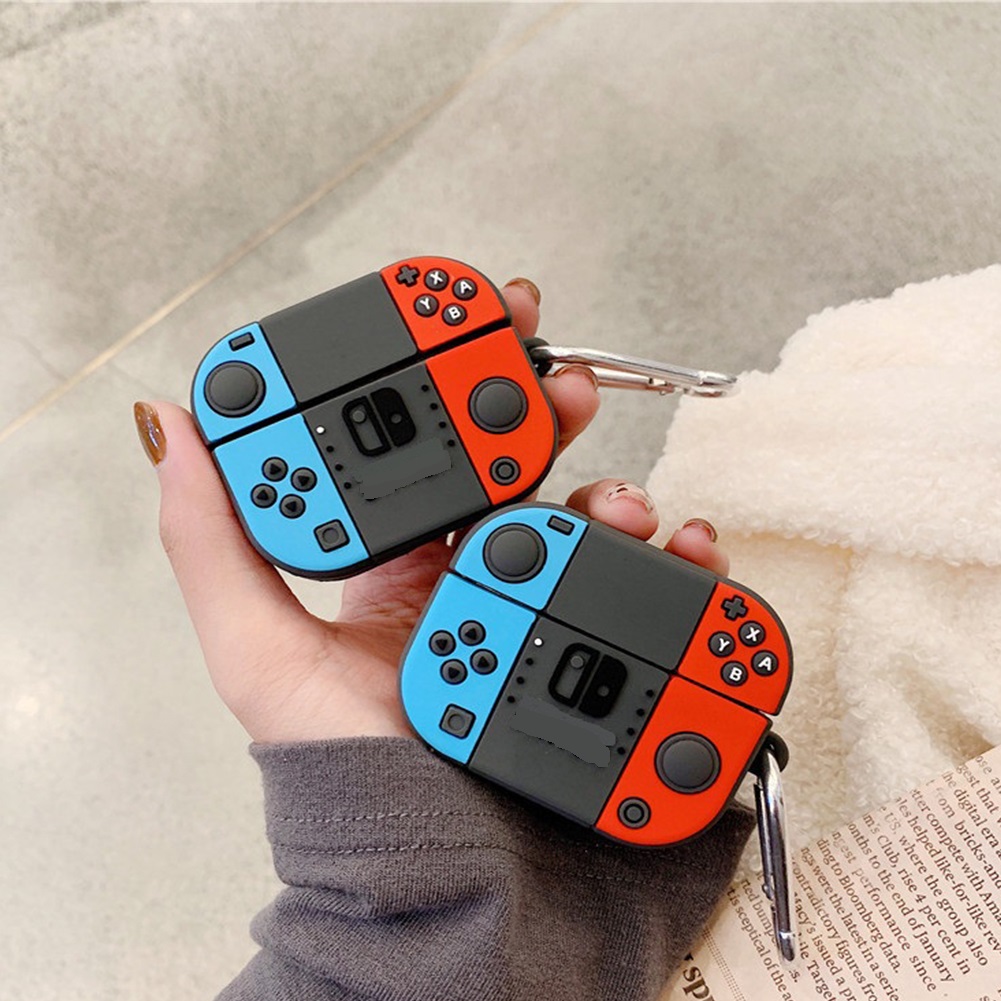 Para airpods pro 3 caso, bonit - Gaming Accessories Phone avaliação e preço