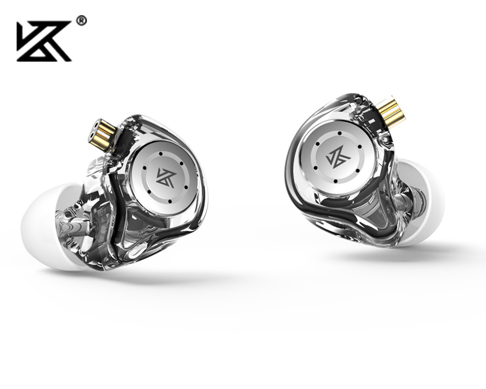 Kz edx pro fones de ouvido din - Gaming Accessories Headset avaliação e preço