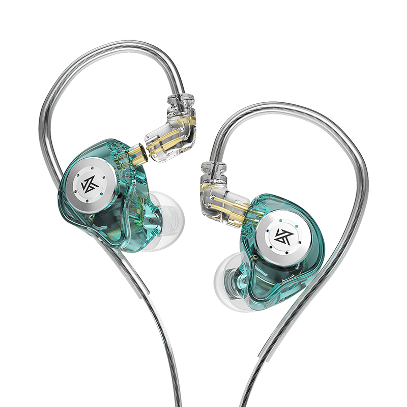 Kz edx pro fones de ouvido din - Gaming Accessories Headset avaliação e preço