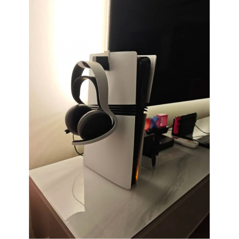 Suporte de Parede Antiderrapan - Gaming Accessories Headset avaliação e preço