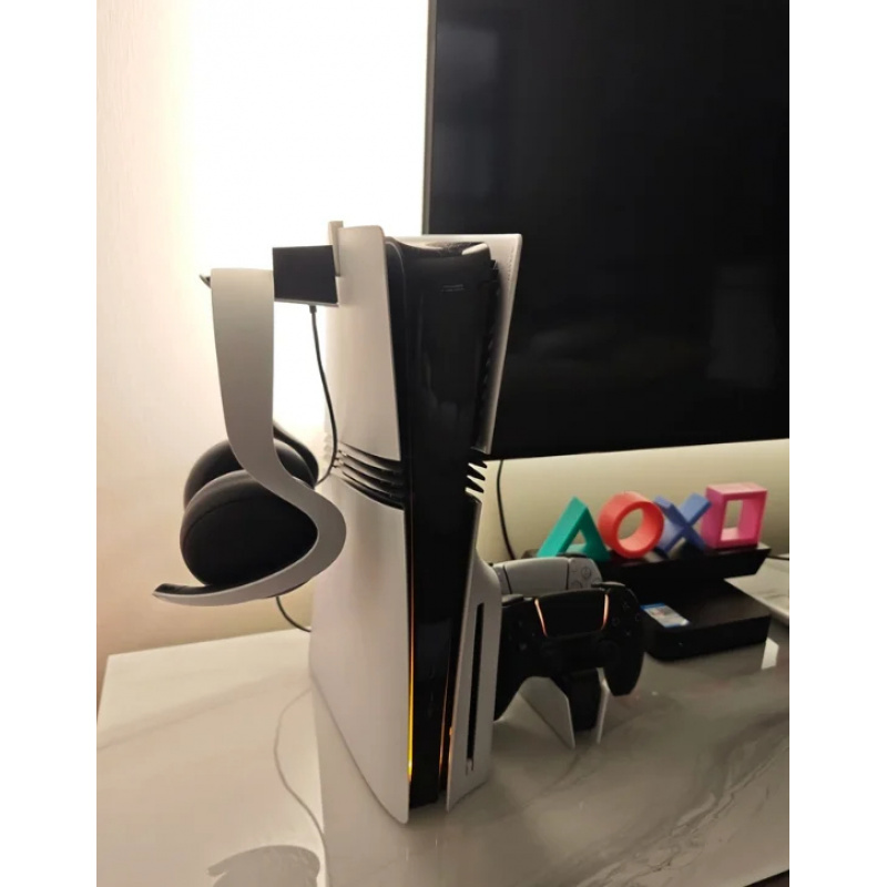 Suporte de Parede Antiderrapan - Gaming Accessories Headset avaliação e preço